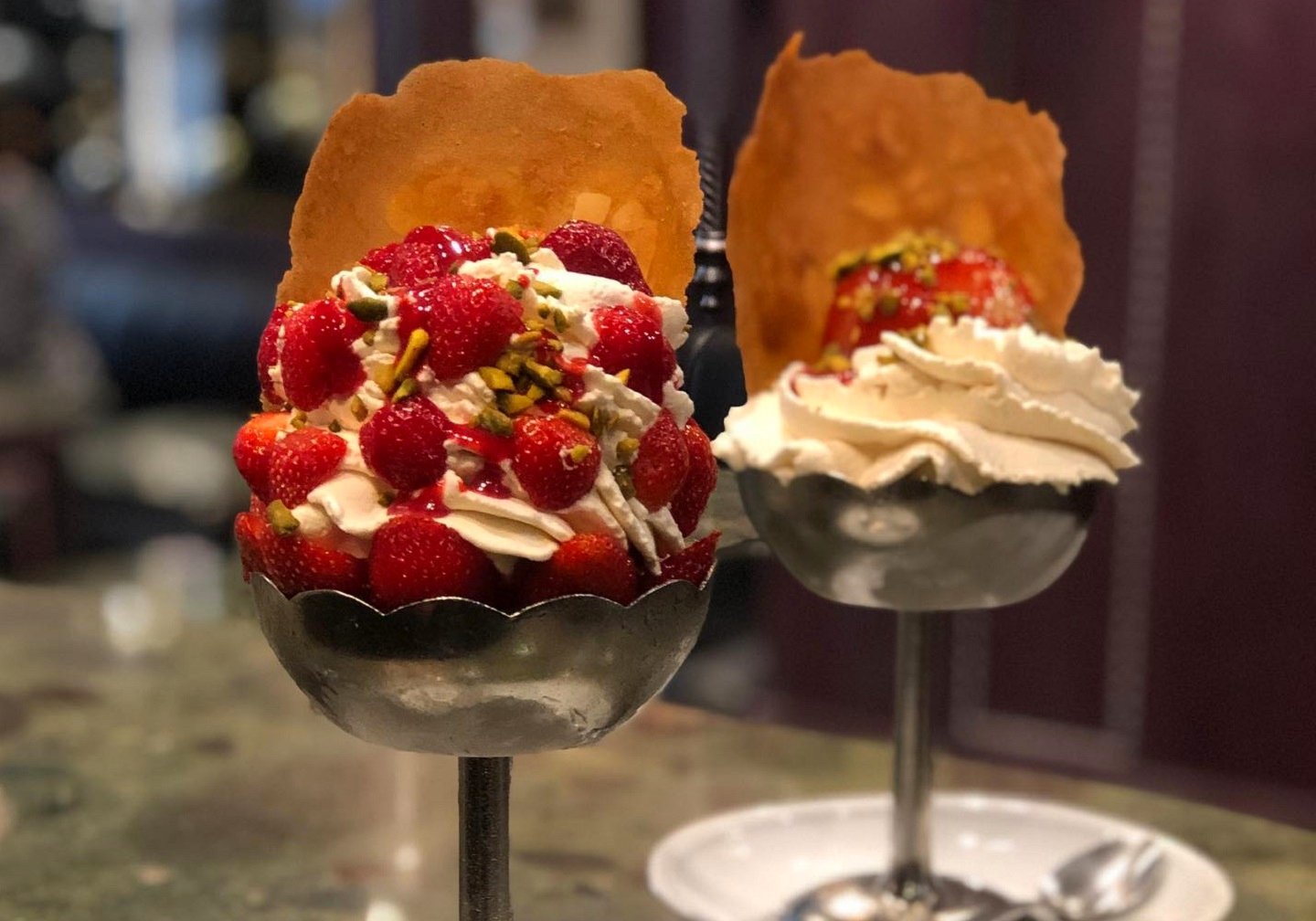 🏝️ 생 루이 섬 (일 생 루이)